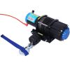 4500 lb Winch ATV UTV Electric Winch