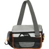 3500 Tackle Bag with Trays, Polyester, Gray