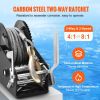 Hand Winch, 3500 lbs Pulling Capacity, Boat Trailer Winch Heavy Duty Rope Crank with 33 ft Steel Wire Cable and Two-Way Ratchet