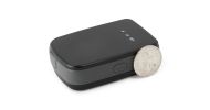 Long Range Portable Mini iTrack PUCK GPS Locator for Car GSM 4G Tracker