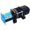 4500 lb Winch ATV UTV Electric Winch
