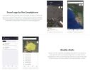 Tracking SIM Card for ADM600 Boat Tracker Online Platform Built-in GPS Platform