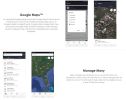 GPS.cards SIM for StarLink SVR Boat Tracker + Geofence + Realtime Tracking