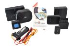 GPS.cards SIM for Teltonika FM6300 Boat Tracker + APP + Realtime Locator