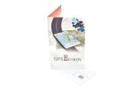 GPS.cards SIM for TINS-02 Boat Locator GPS Tracker Service Real time Tracking