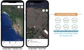 GPS cards for AvtoPeleng Boat Tracker + GPS Tracker Service with GPS Platform